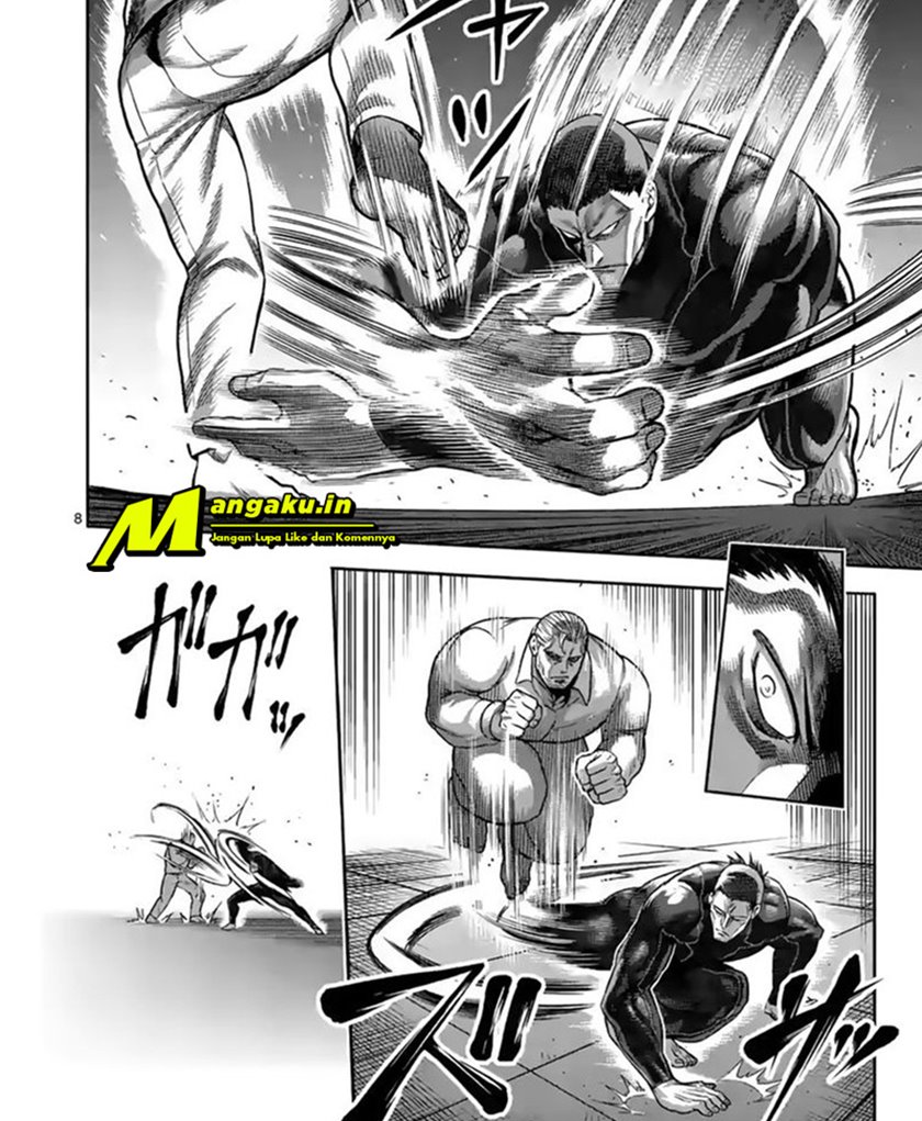 Chapter 89 - halaman 11