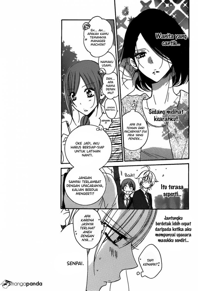 Chapter 76 - halaman 11