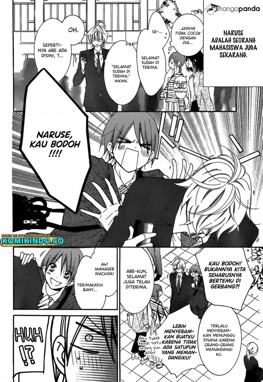 Chapter 76 - halaman 10