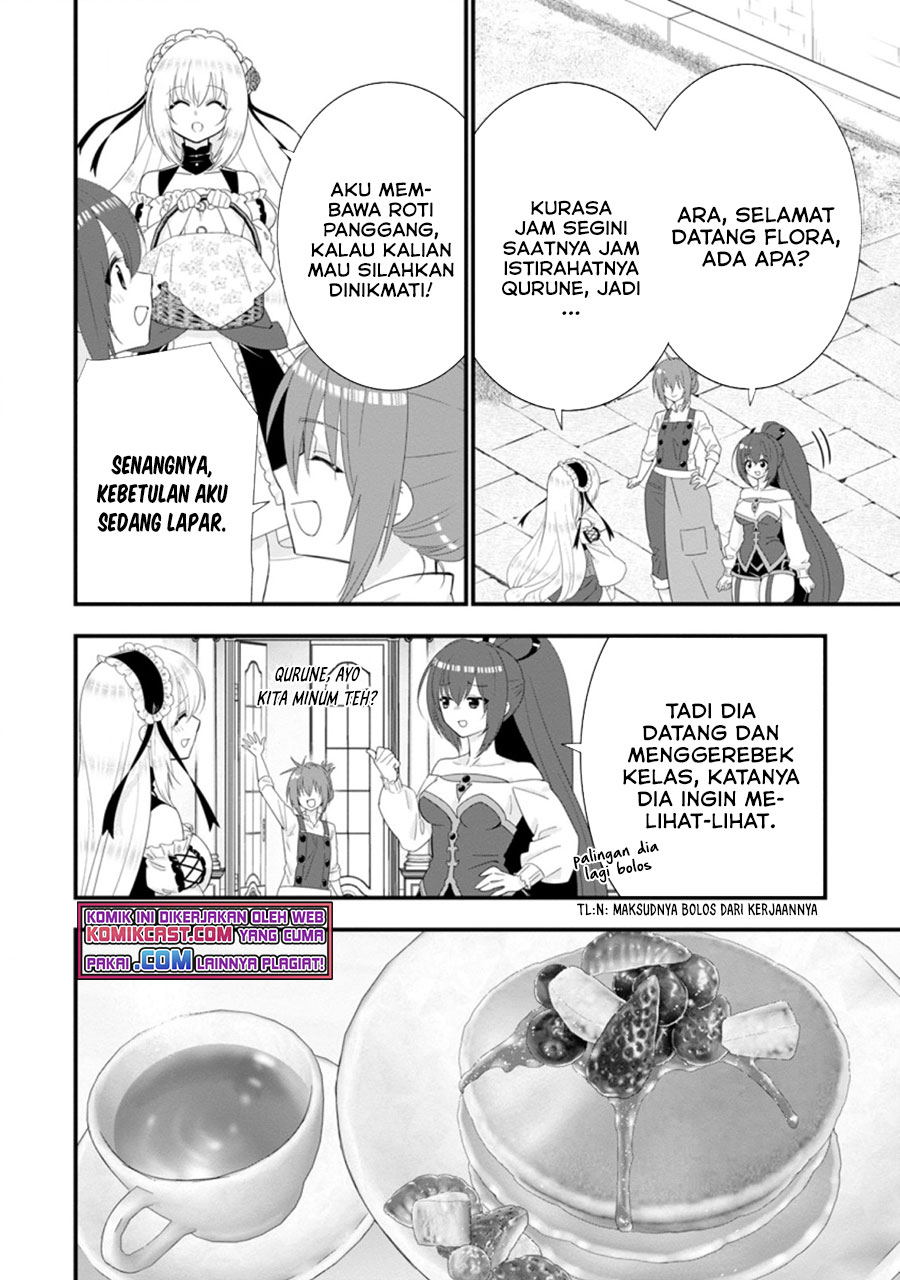 Chapter 32.2 - halaman 11