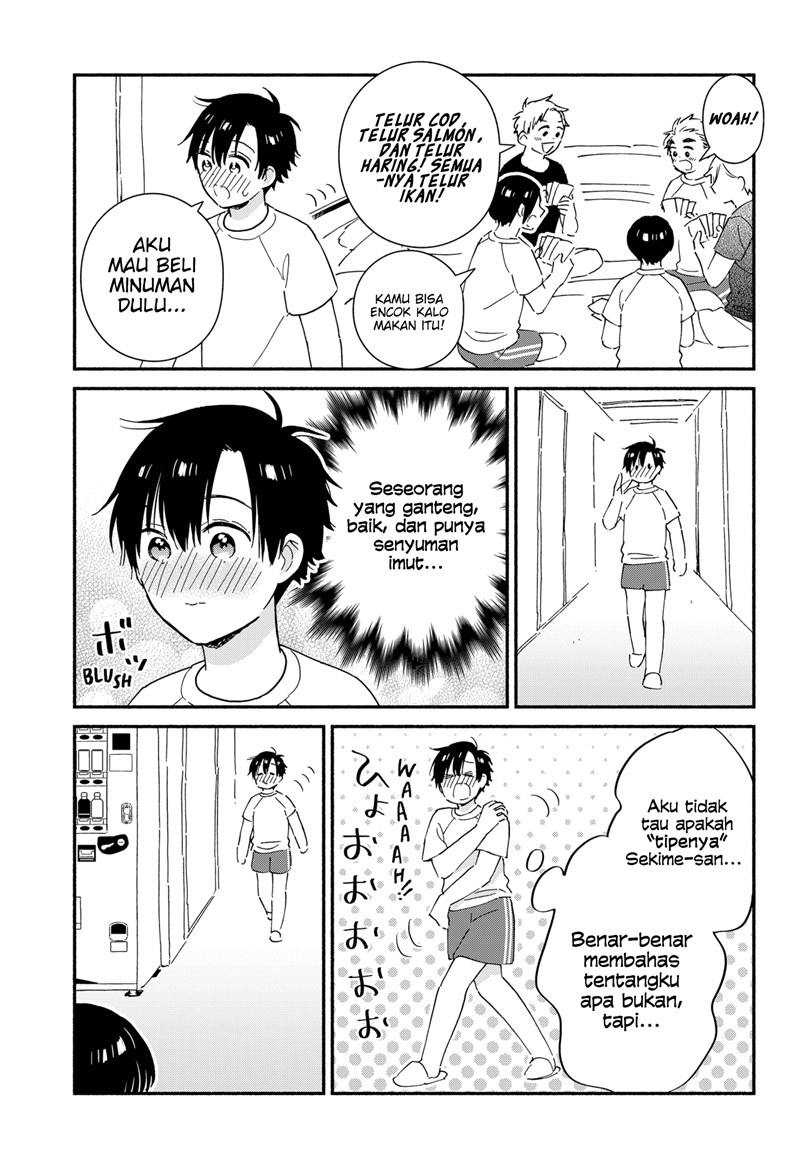 Chapter 23 - halaman 11