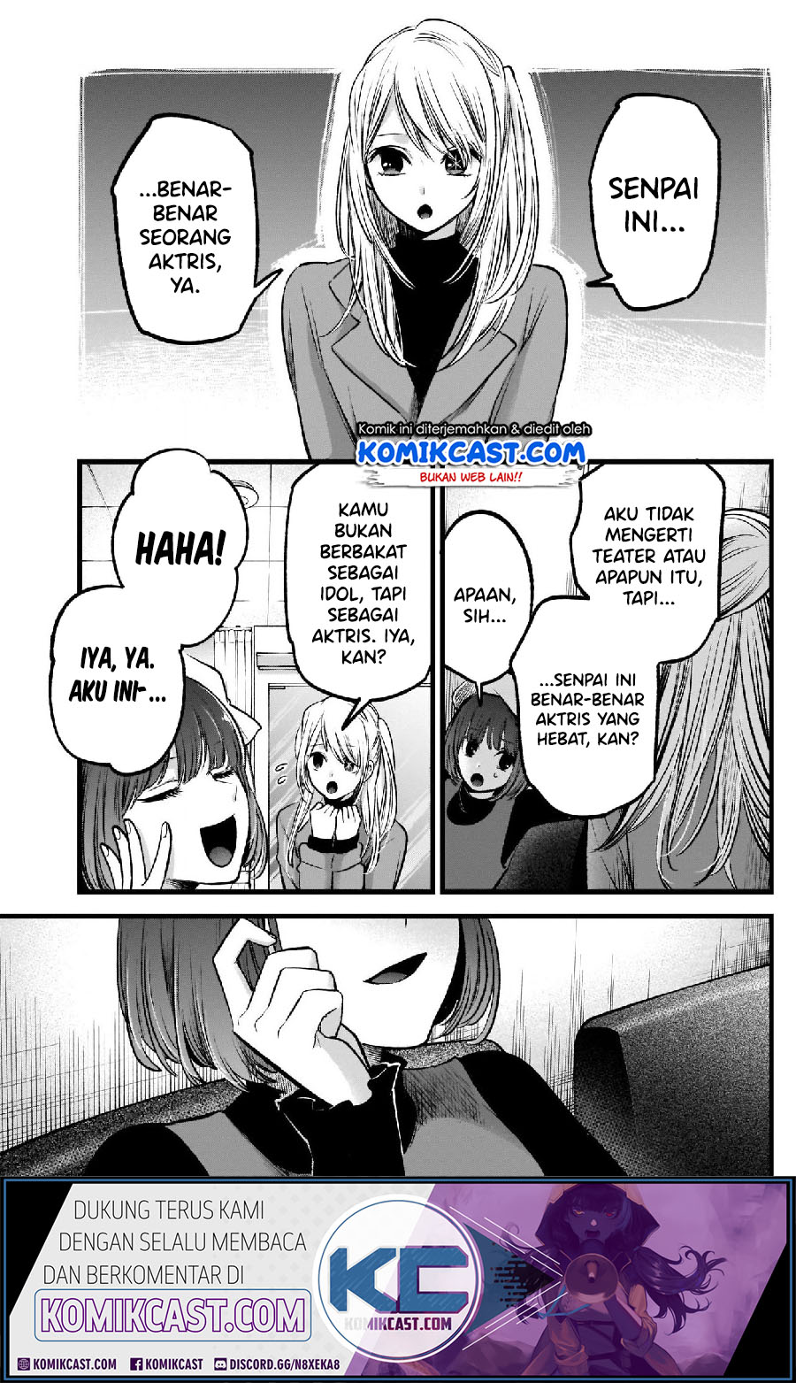 Chapter 66 - halaman 10