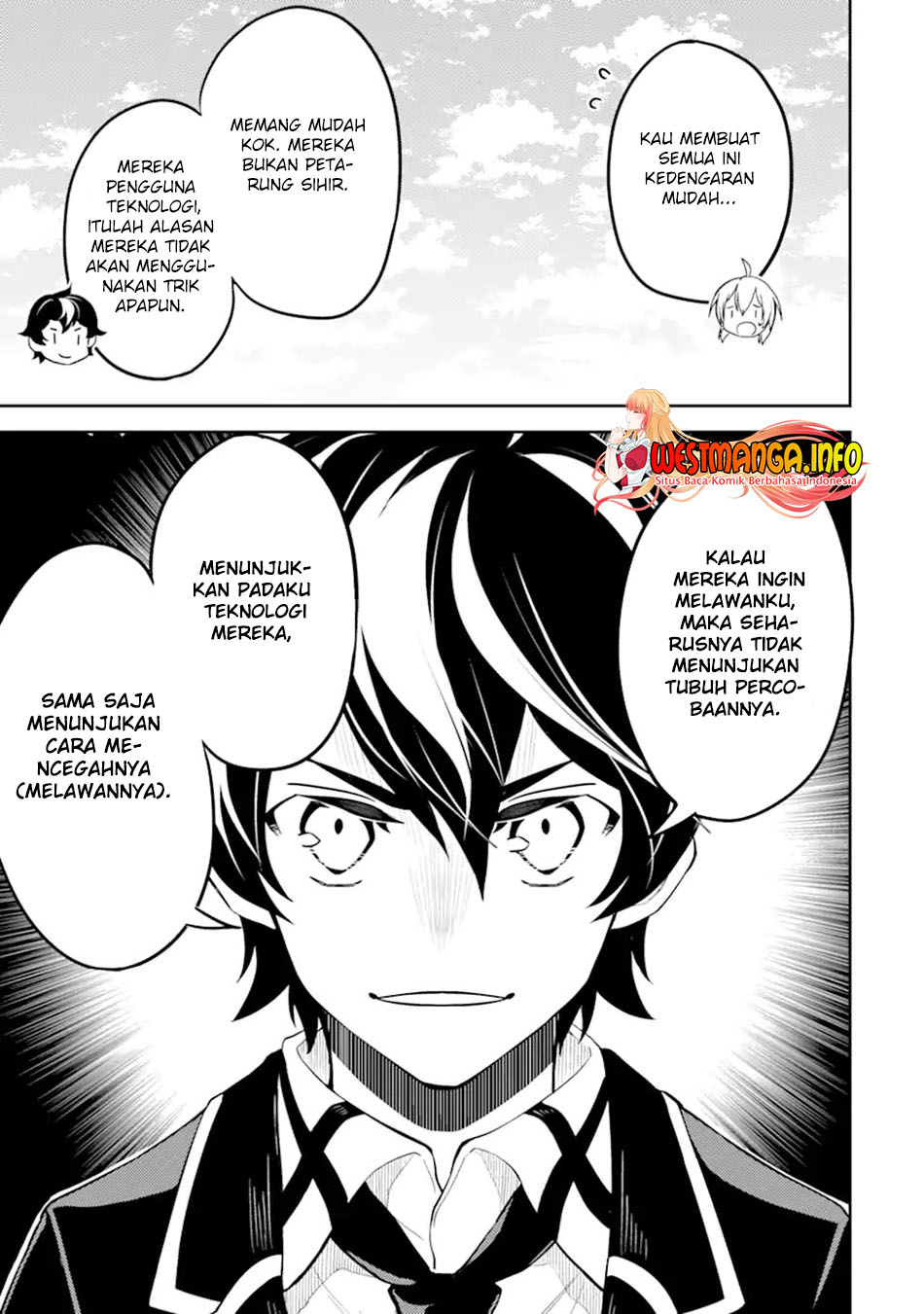 Chapter 50.1 - halaman 10