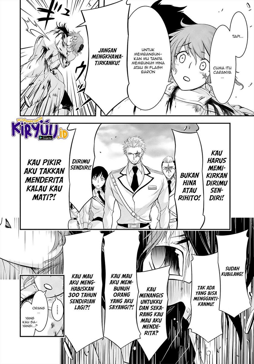 Chapter 70 - halaman 11