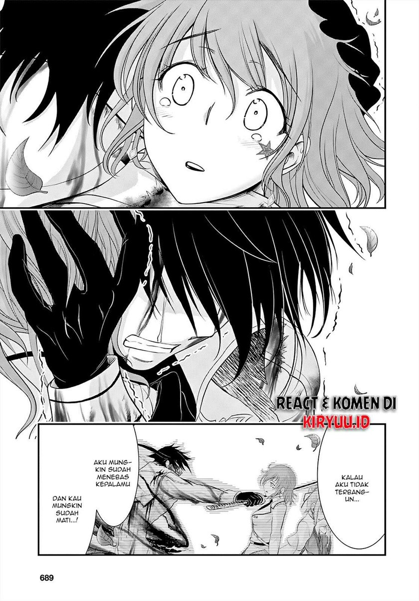 Chapter 70 - halaman 10