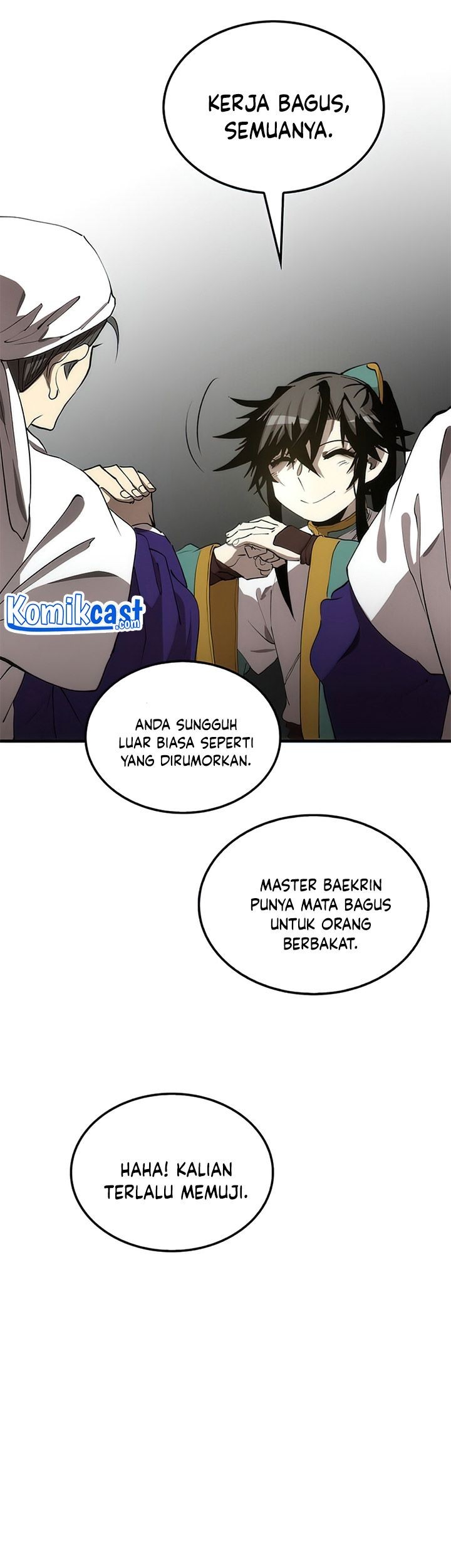 Chapter 64 - halaman 11