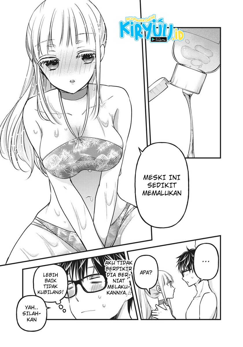 Chapter 79 - halaman 10