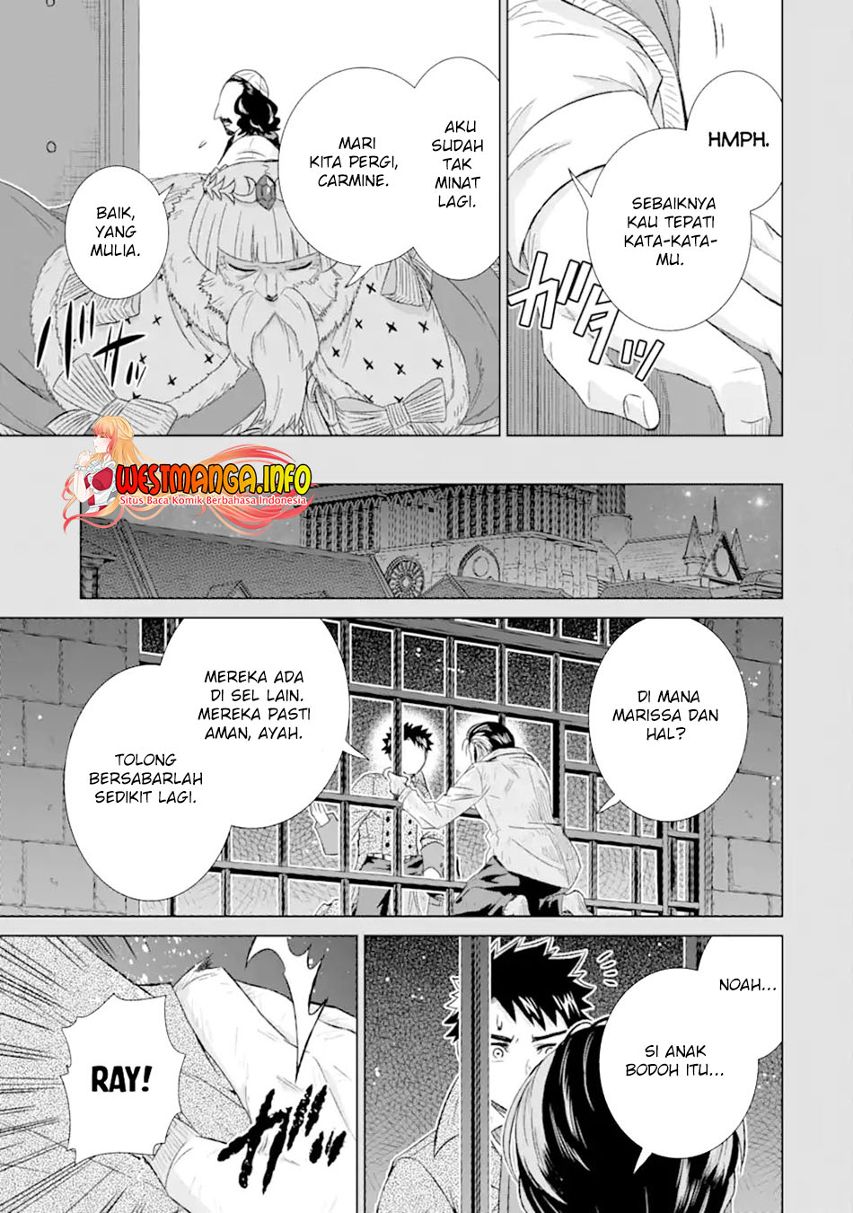 Chapter 31.1 - halaman 10