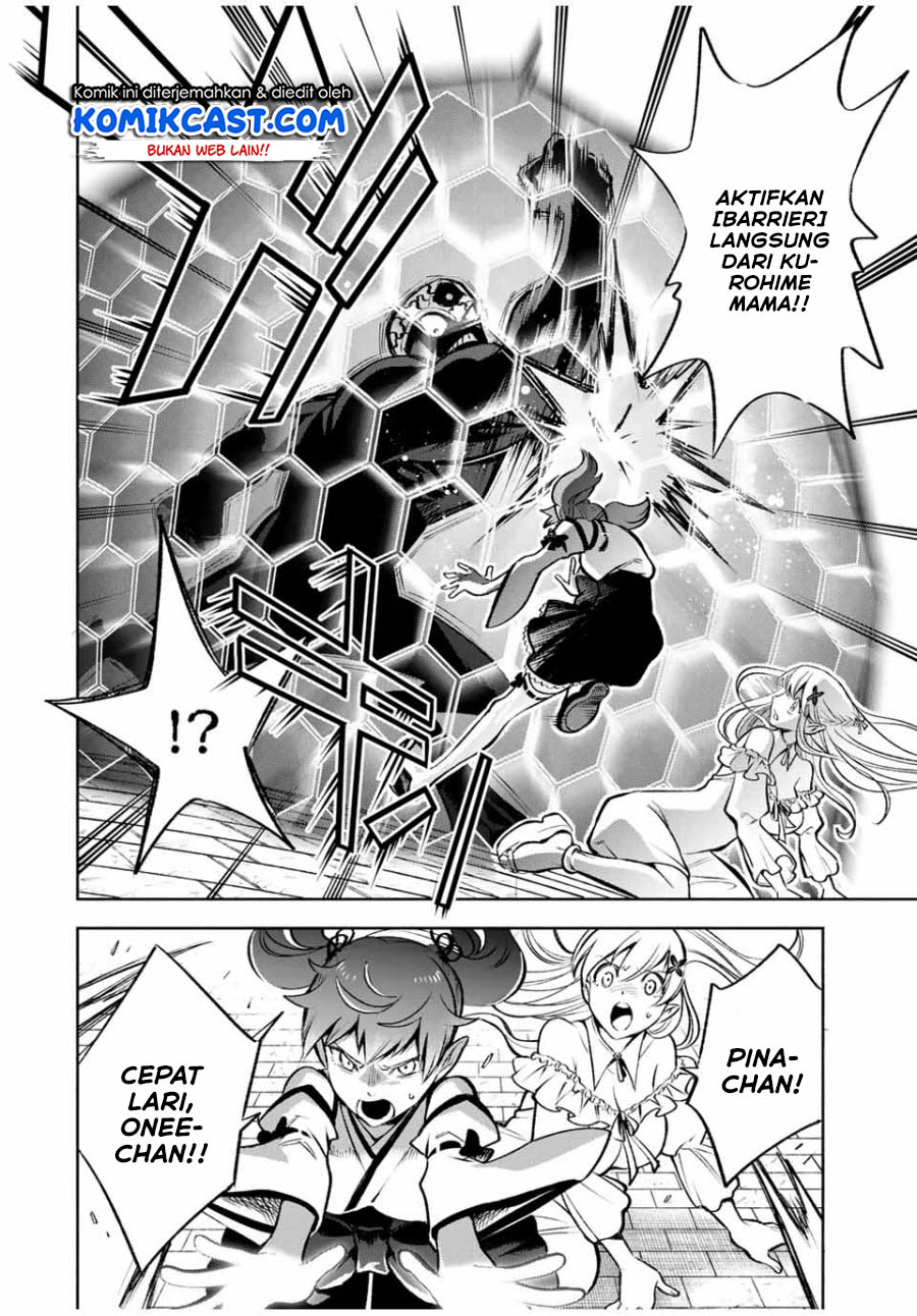 Chapter 21.1 - halaman 10