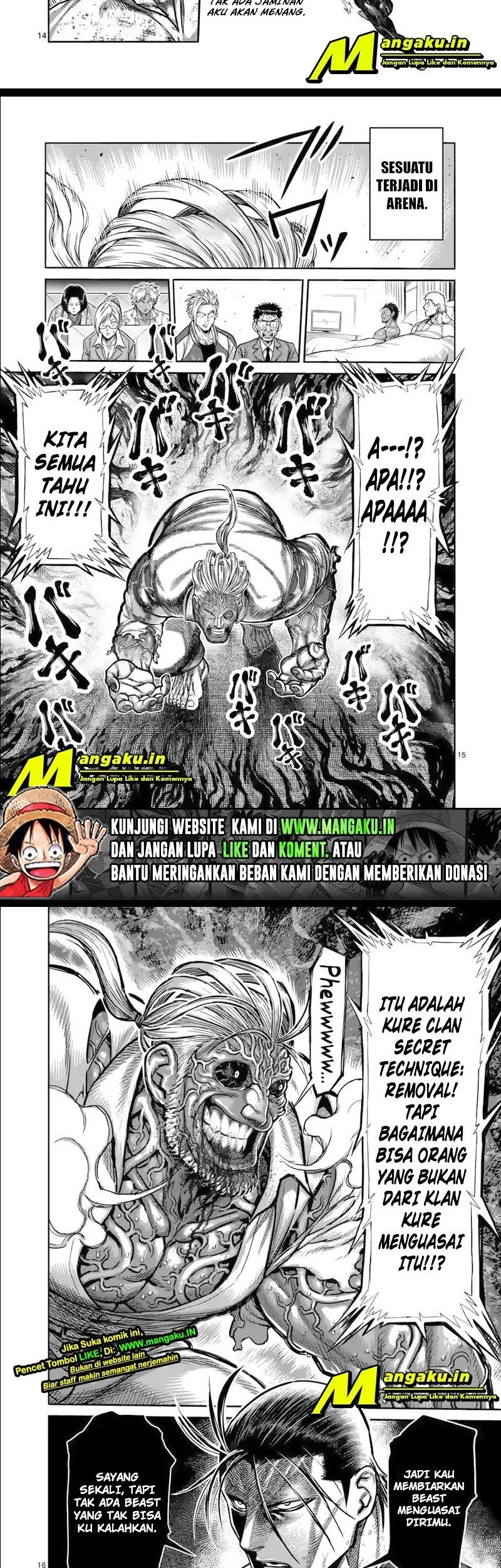 Chapter 92 - halaman 10