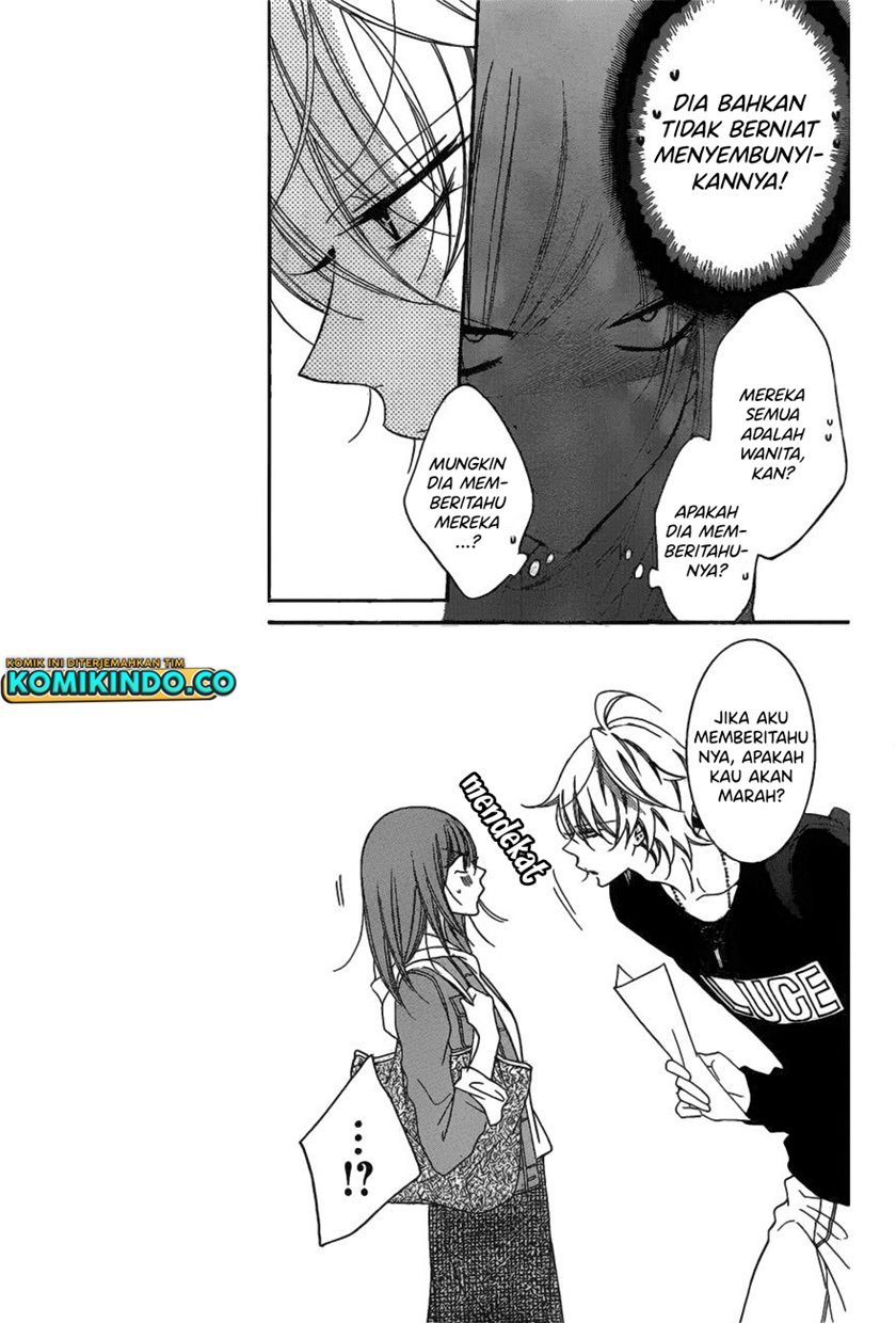 Chapter 77 - halaman 10