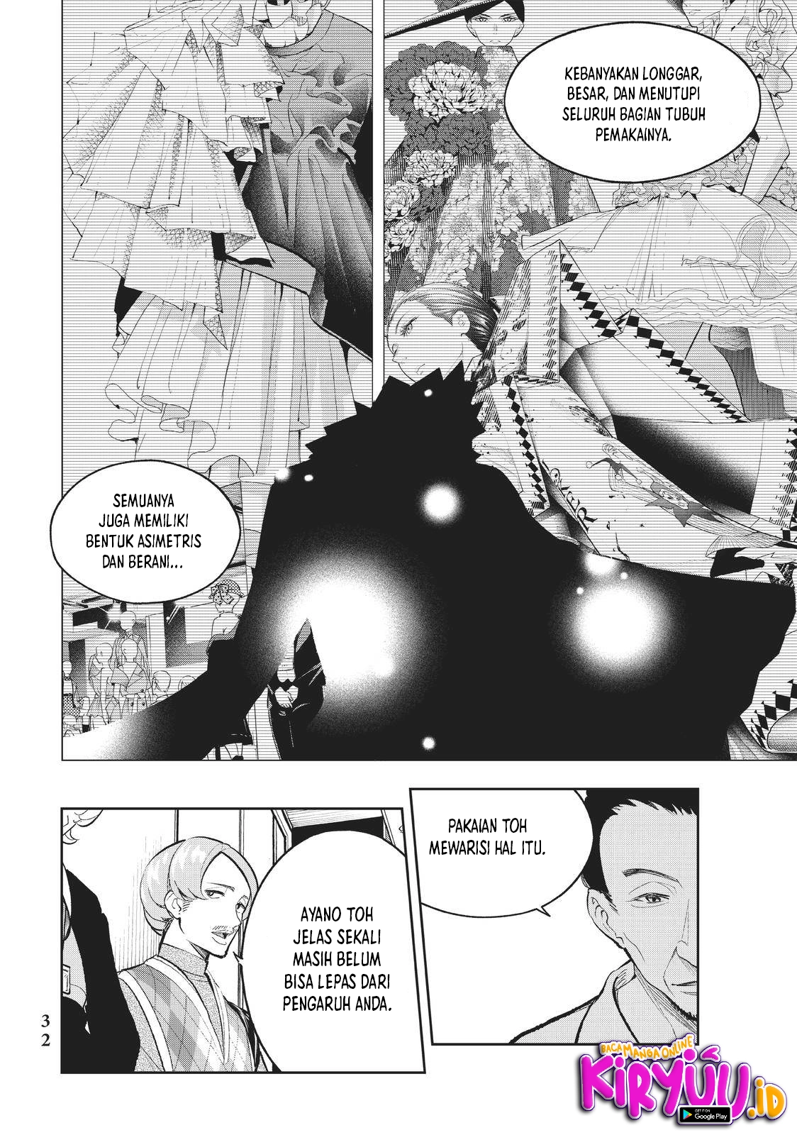 Chapter 149 - halaman 11
