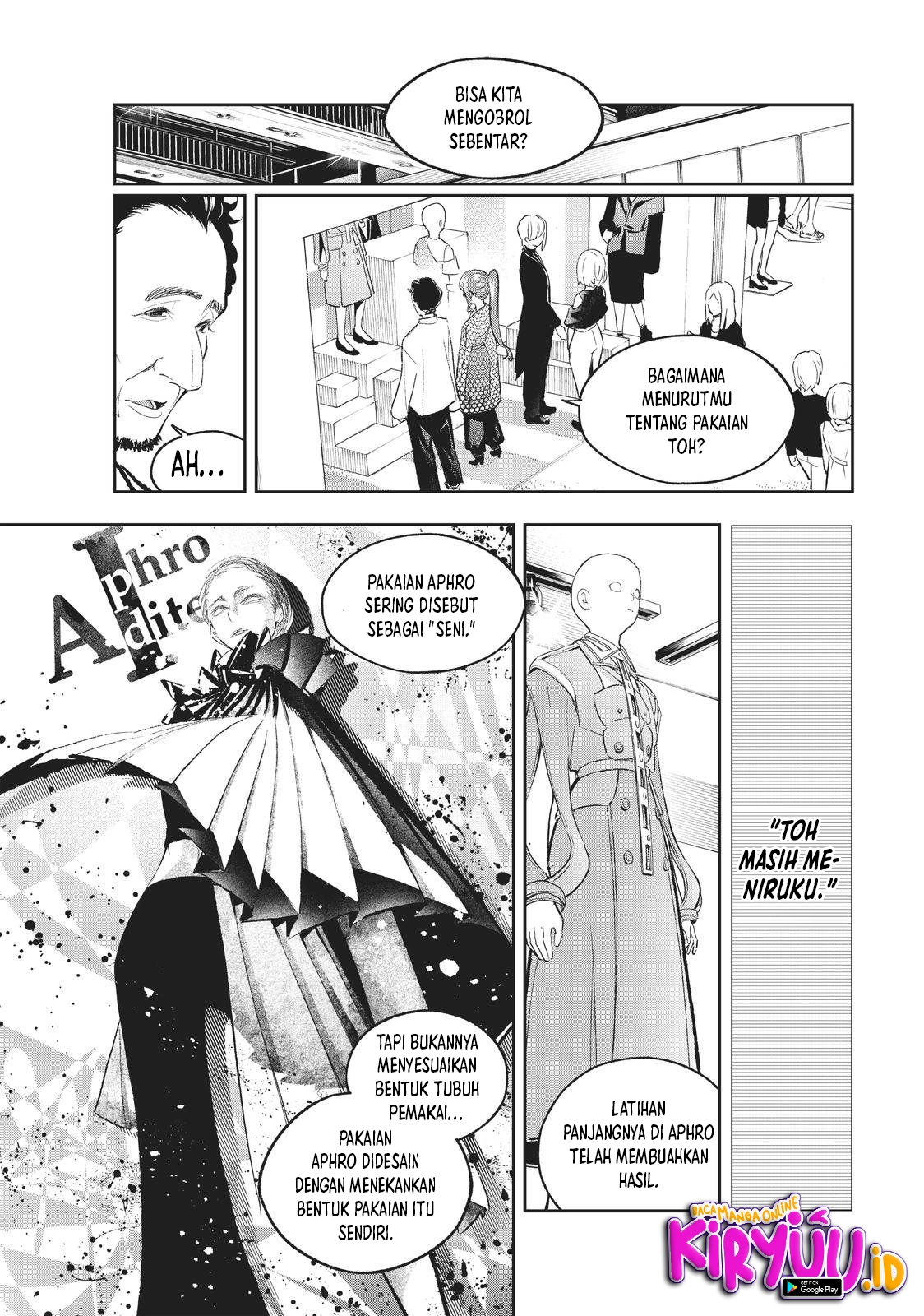 Chapter 149 - halaman 10
