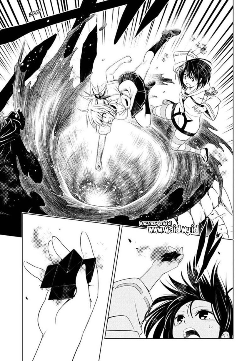 Chapter 67 - halaman 10