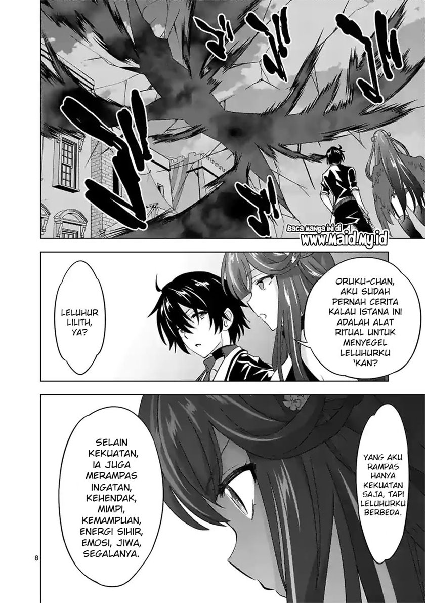 Chapter 74 - halaman 11