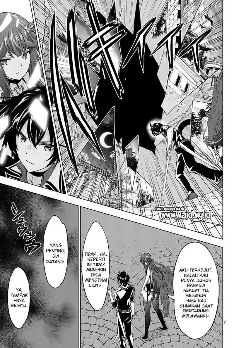 Chapter 74 - halaman 10
