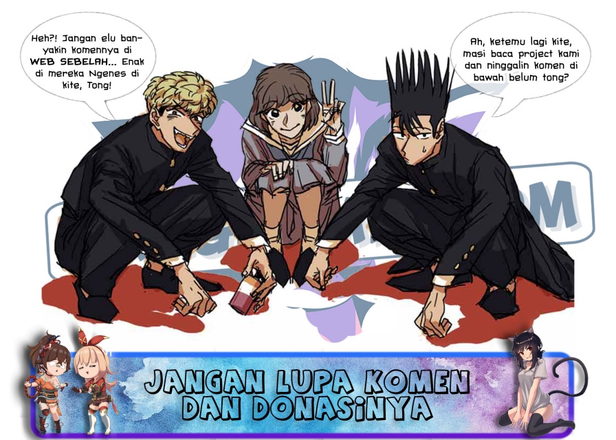 Chapter 40 - halaman 10
