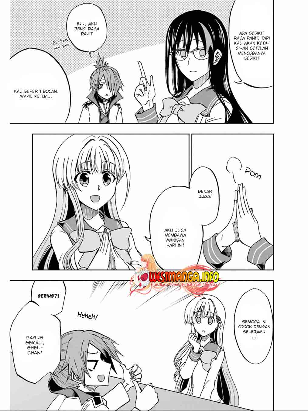 Chapter 18 - halaman 10