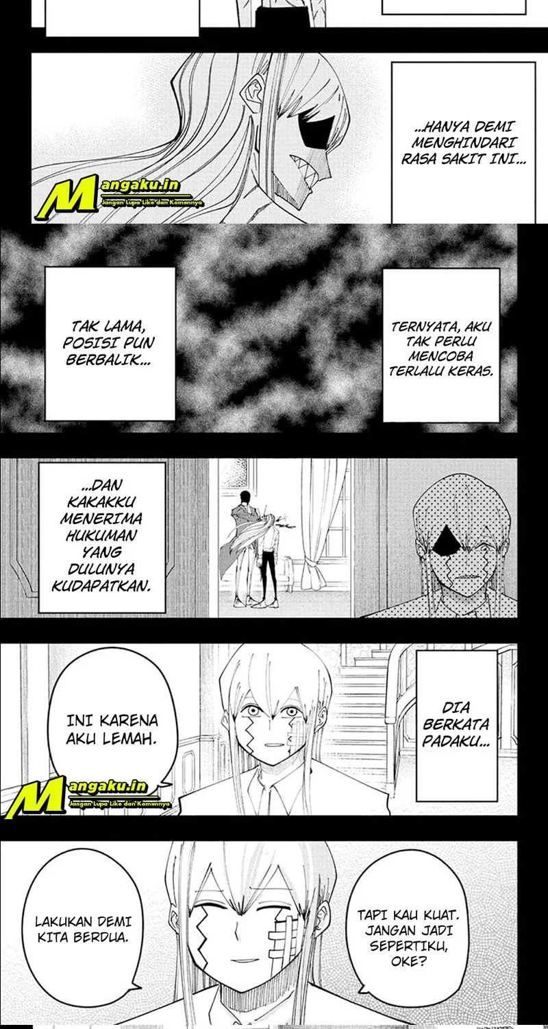 Chapter 91 - halaman 10