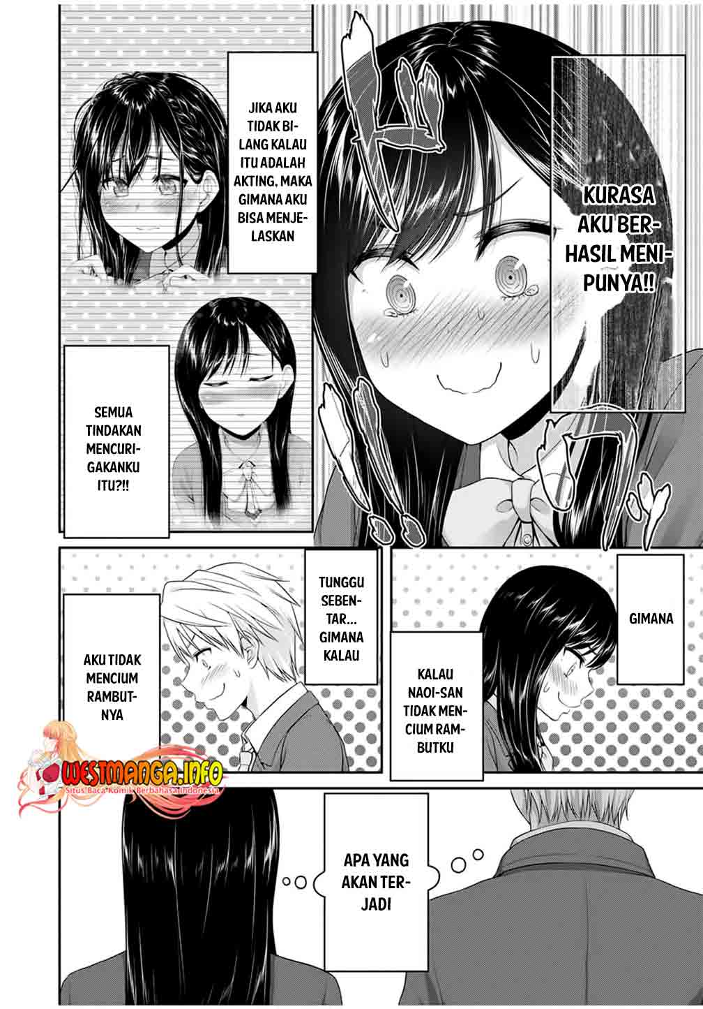 Chapter 92 - halaman 11