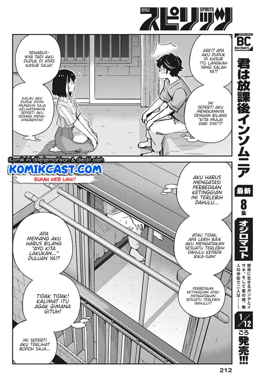 Chapter 61 - halaman 11