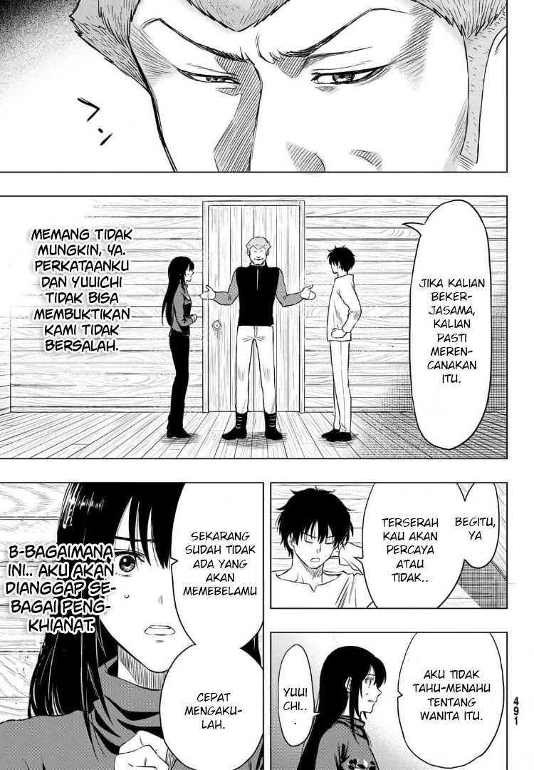 Chapter 91 - halaman 11