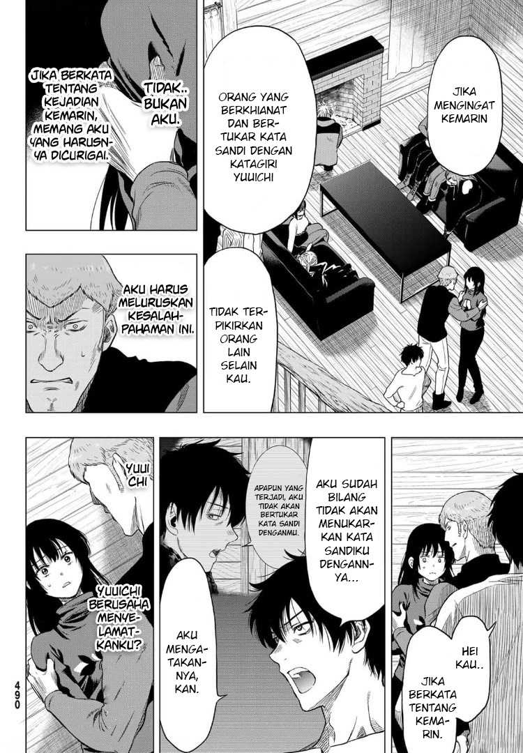 Chapter 91 - halaman 10