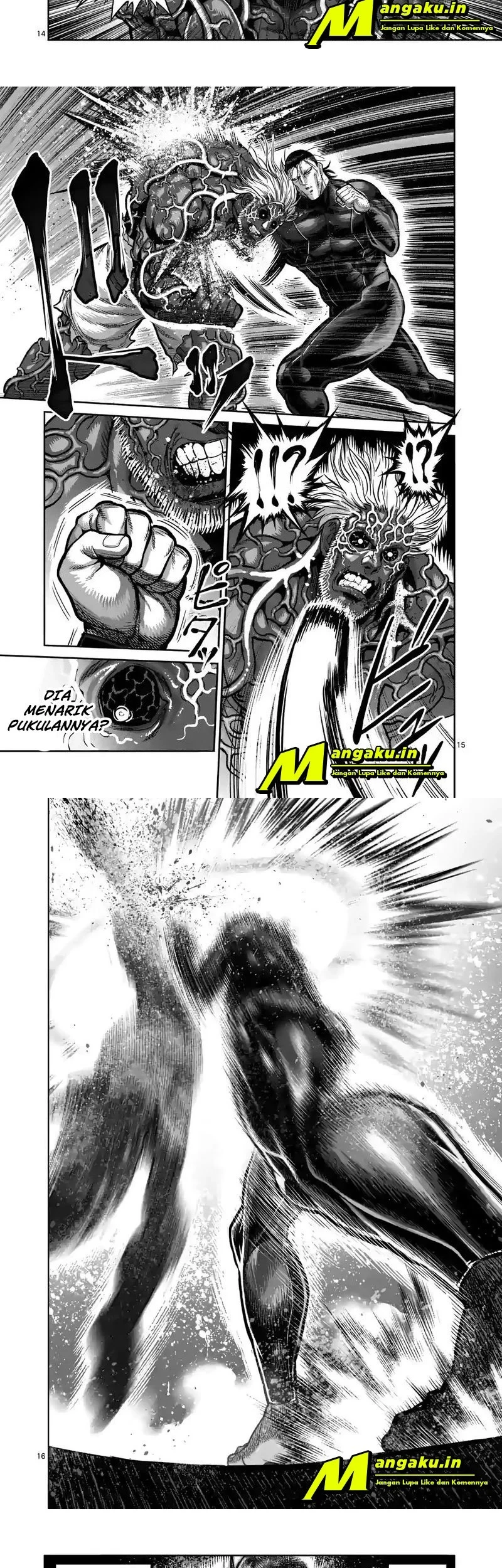 Chapter 93 - halaman 10