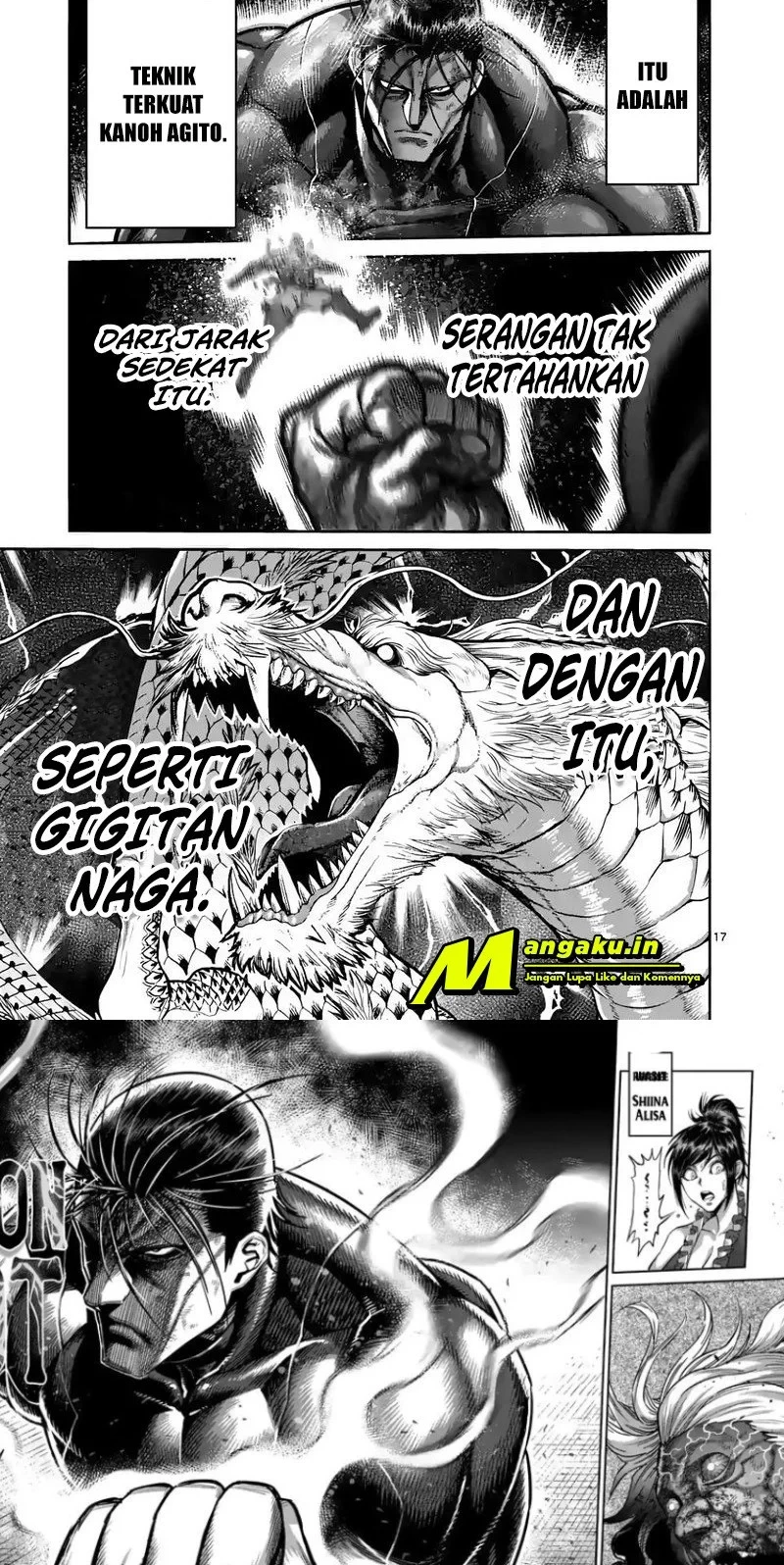 Chapter 93 - halaman 11