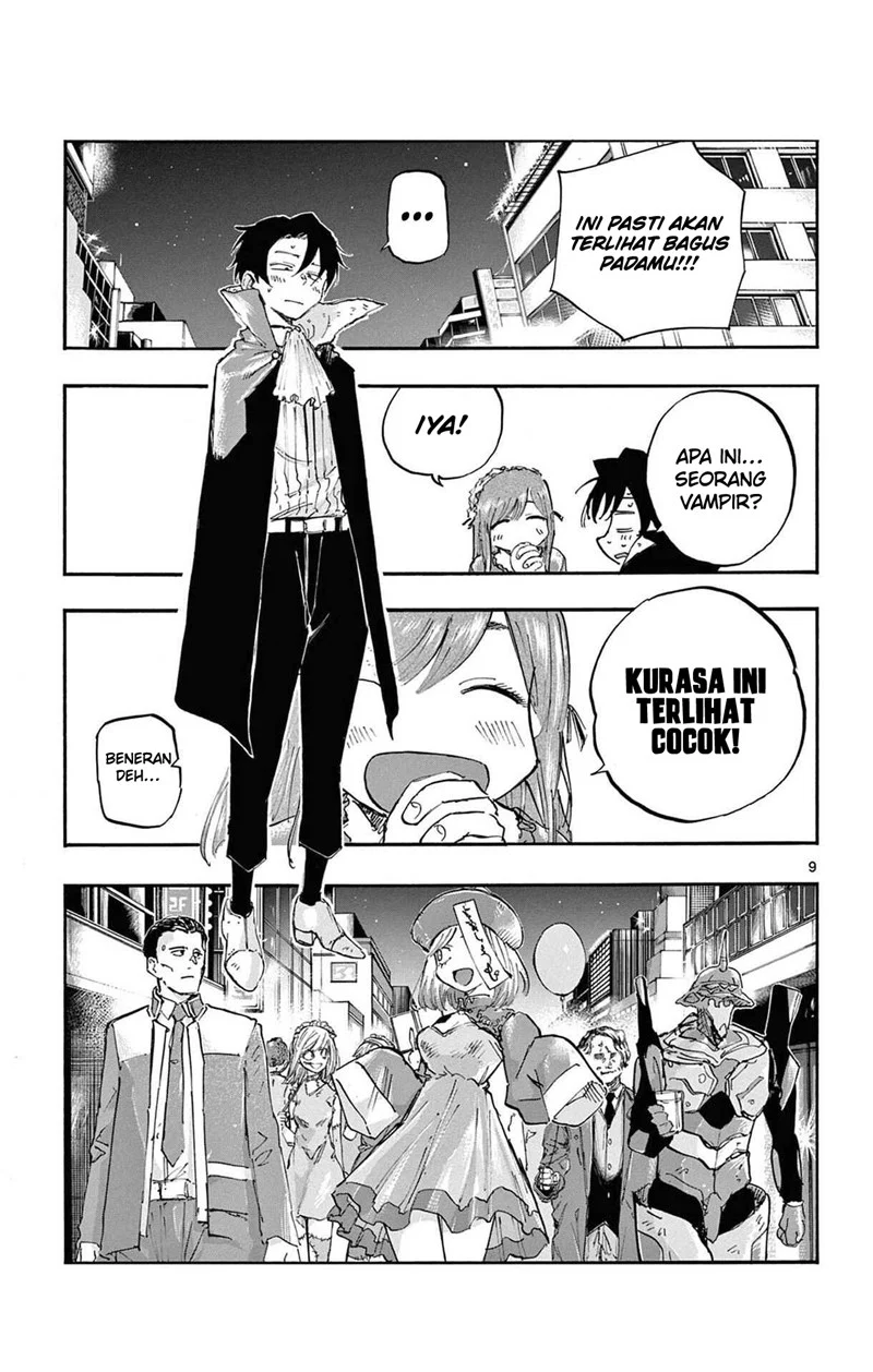 Chapter 84 - halaman 11