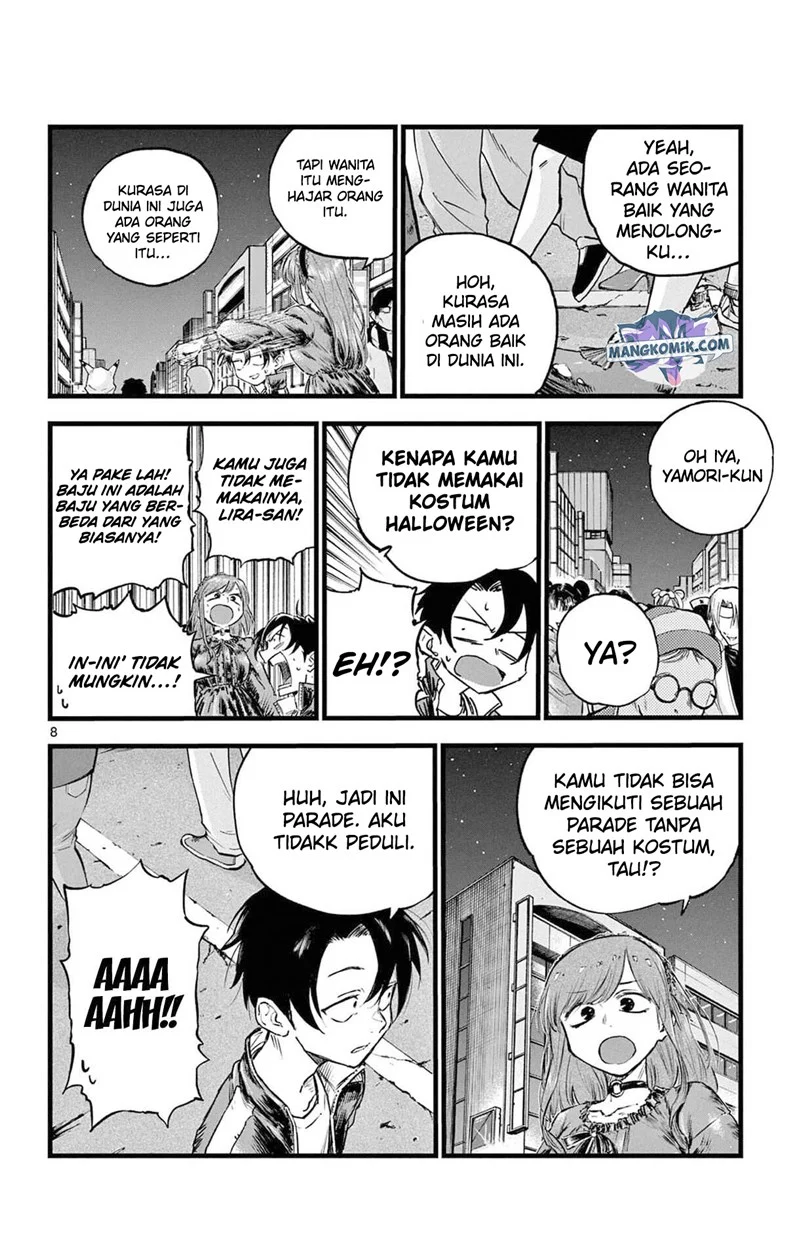 Chapter 84 - halaman 10