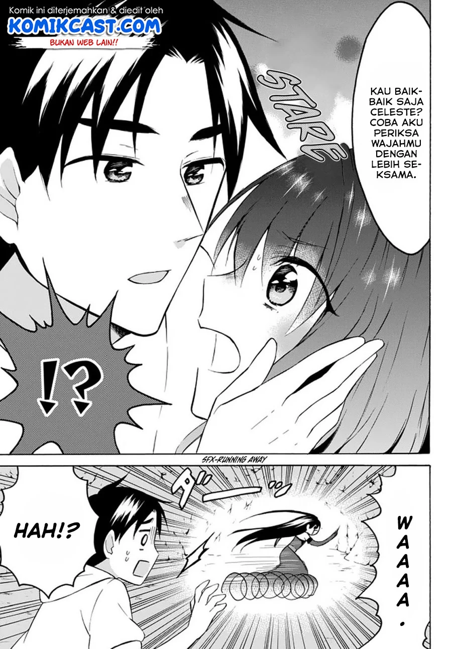 Chapter 28.1 - halaman 10