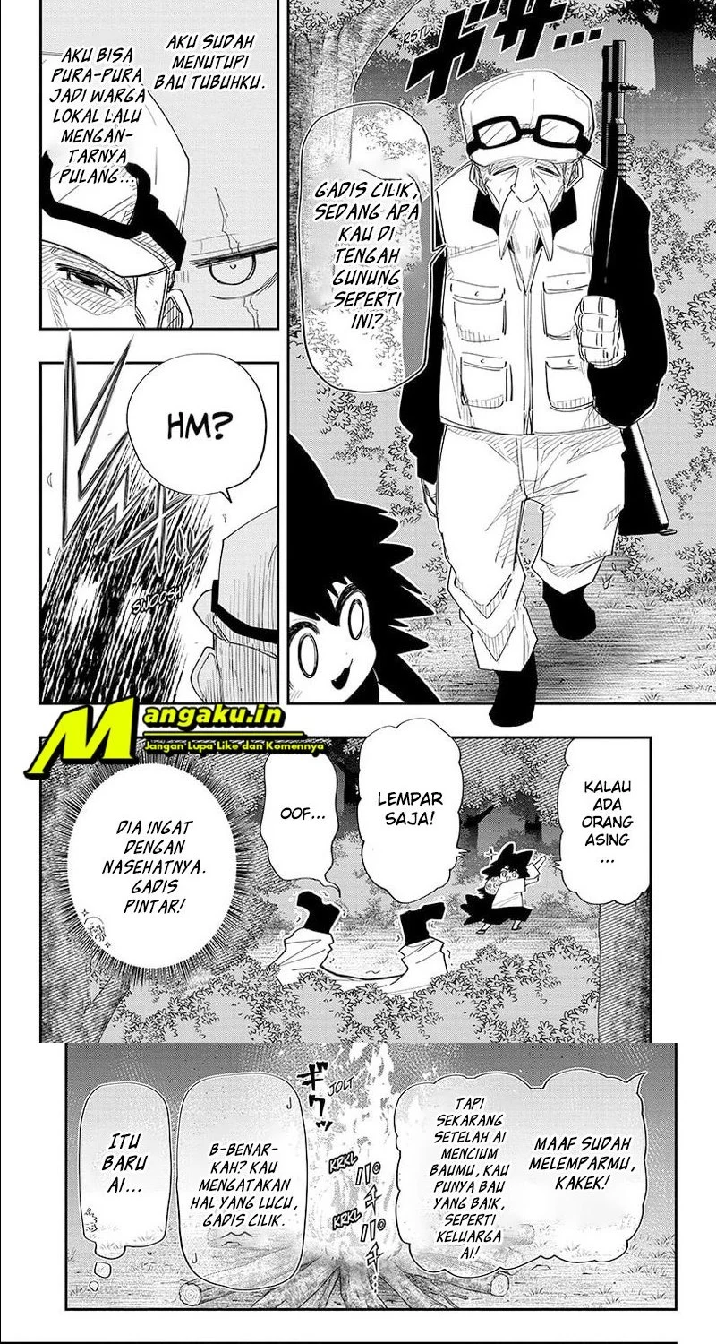 Chapter 112 - halaman 11
