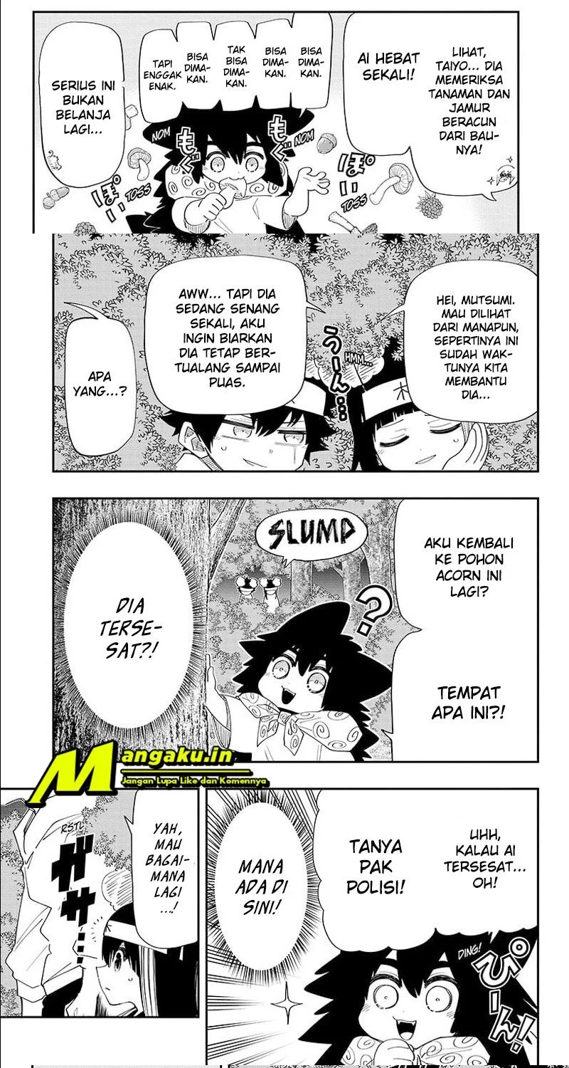 Chapter 112 - halaman 10