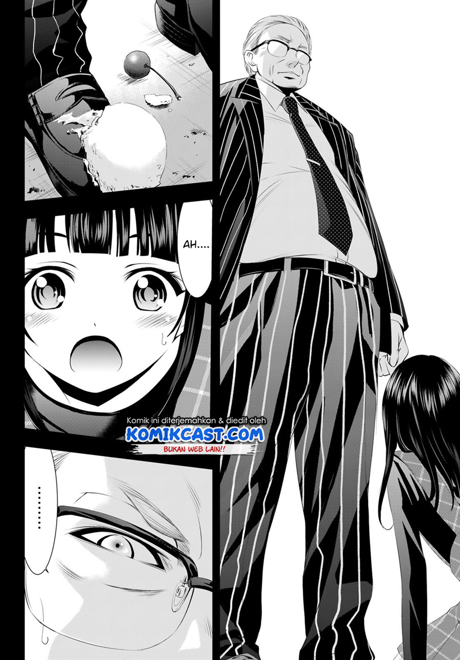 Chapter 41 - halaman 10