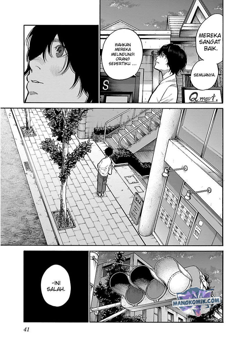 Chapter 101 - halaman 11