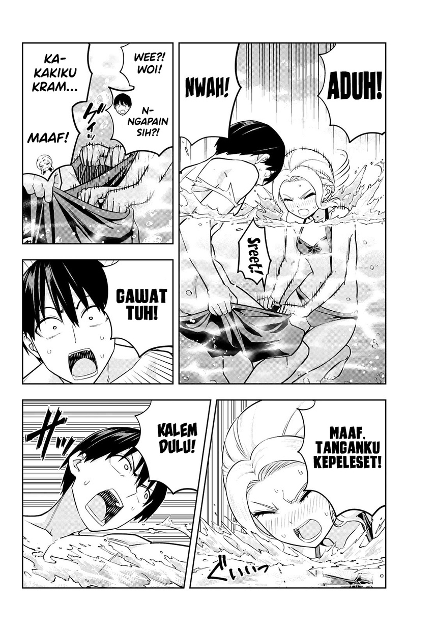 Chapter 77 - halaman 11