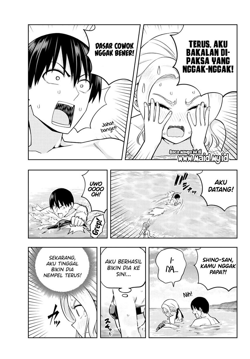 Chapter 77 - halaman 10