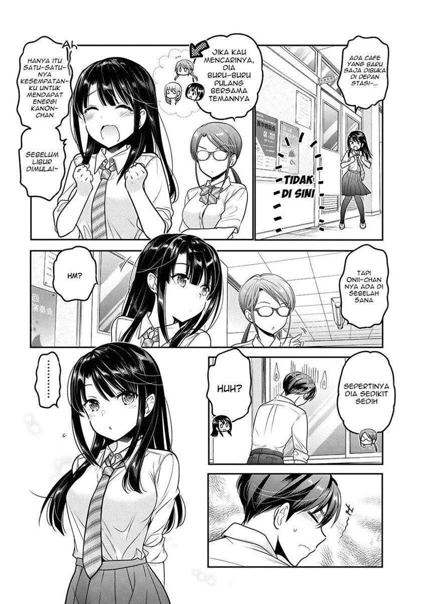 Chapter 17 - halaman 10