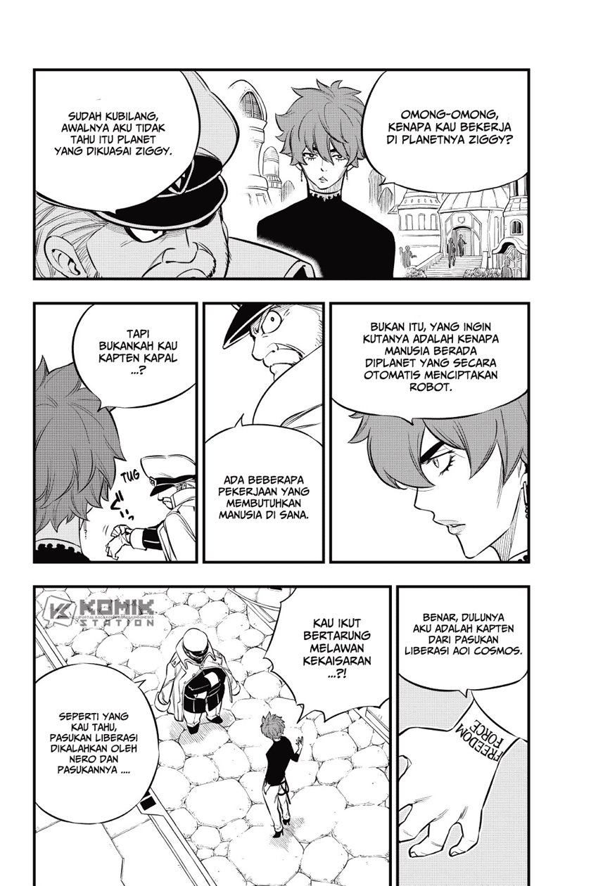 Chapter 173 - halaman 11