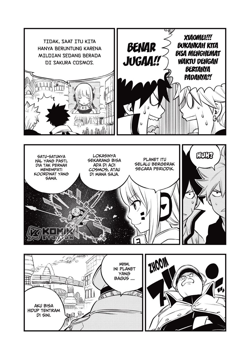 Chapter 173 - halaman 10