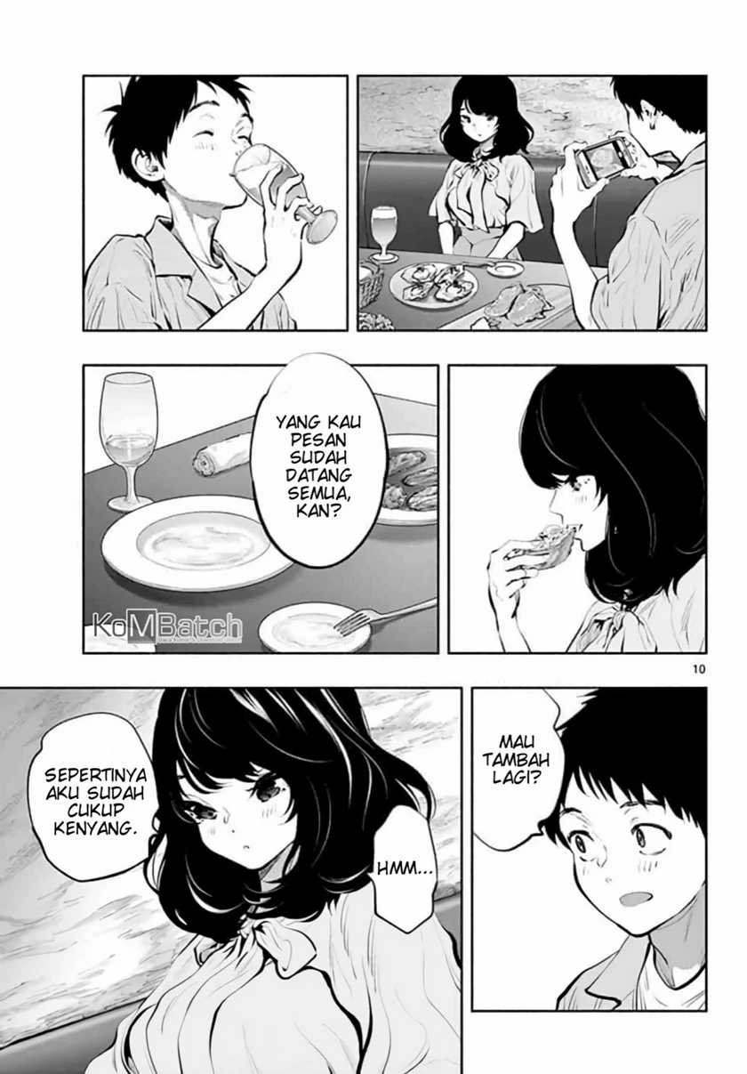Chapter 40 - halaman 11