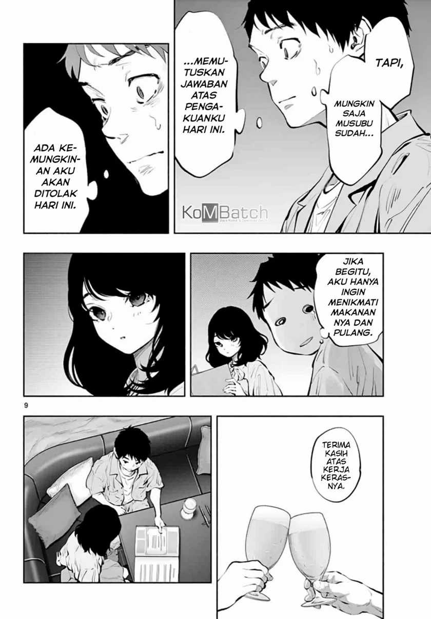 Chapter 40 - halaman 10