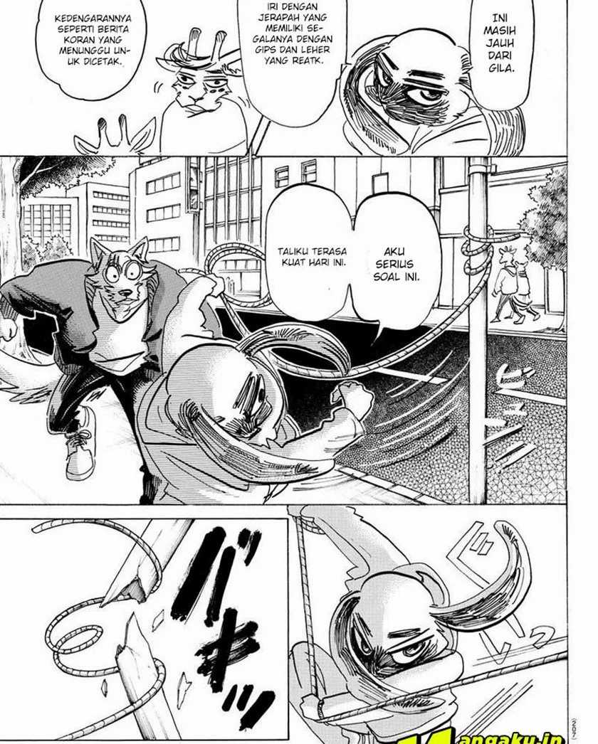 Chapter 170 - halaman 11
