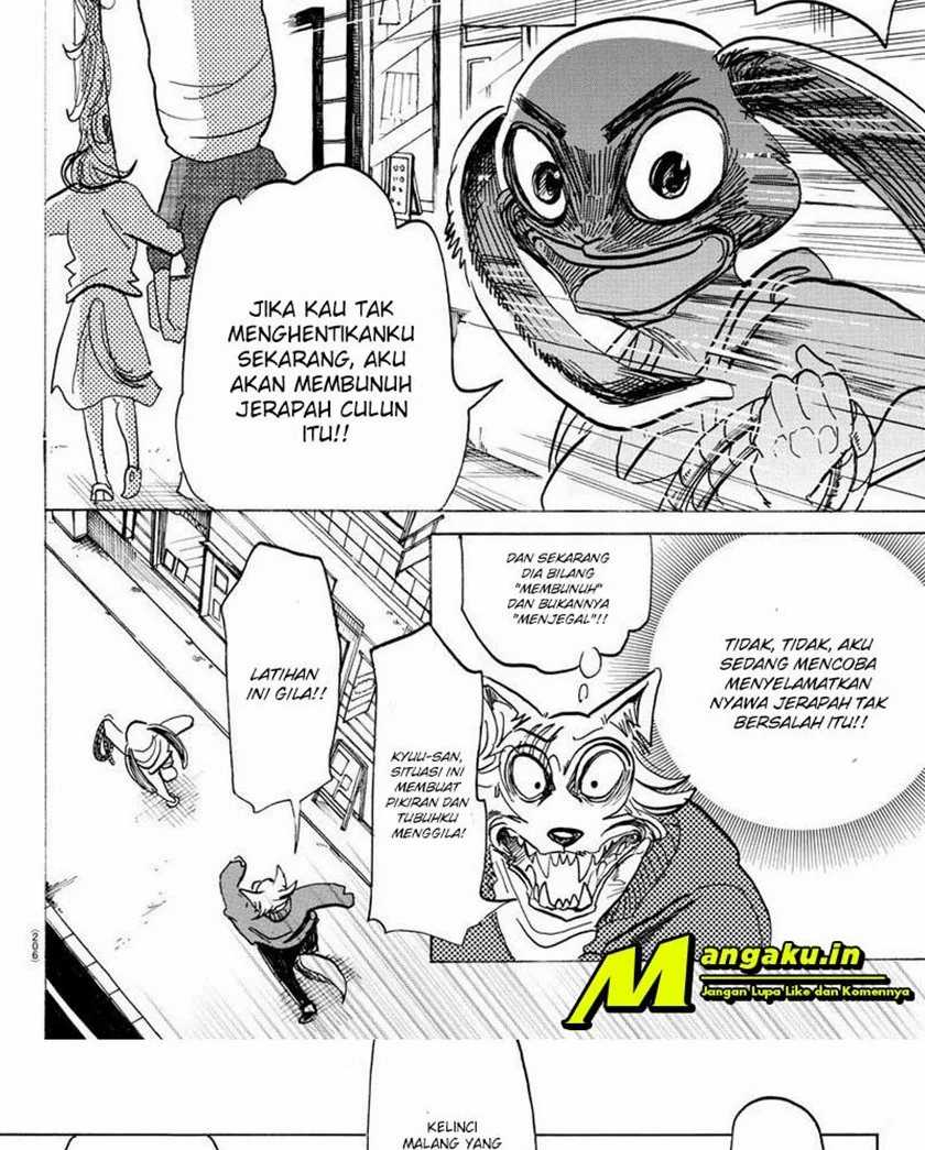 Chapter 170 - halaman 10