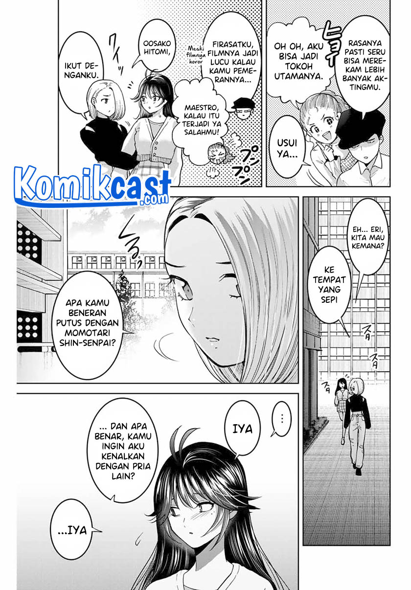 Chapter 43 - halaman 11