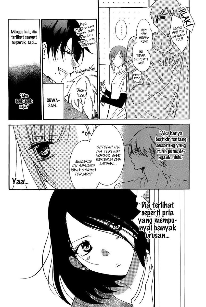 Chapter 78 - halaman 11