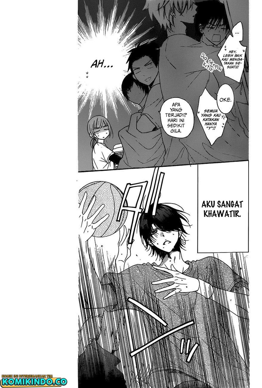 Chapter 78 - halaman 10