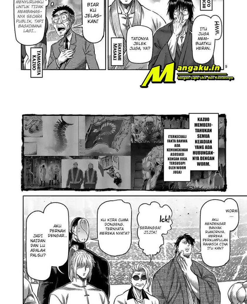Chapter 94 - halaman 11