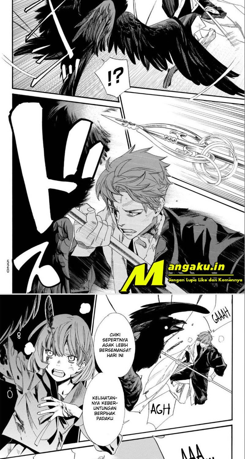 Chapter 98 - halaman 11